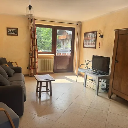 We Are 4810 Le Piolet Апартаменты