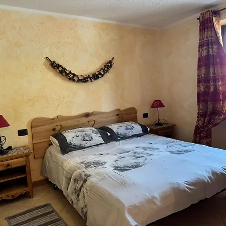 아파트 We Are 4810 Le Piolet 쿠르마예